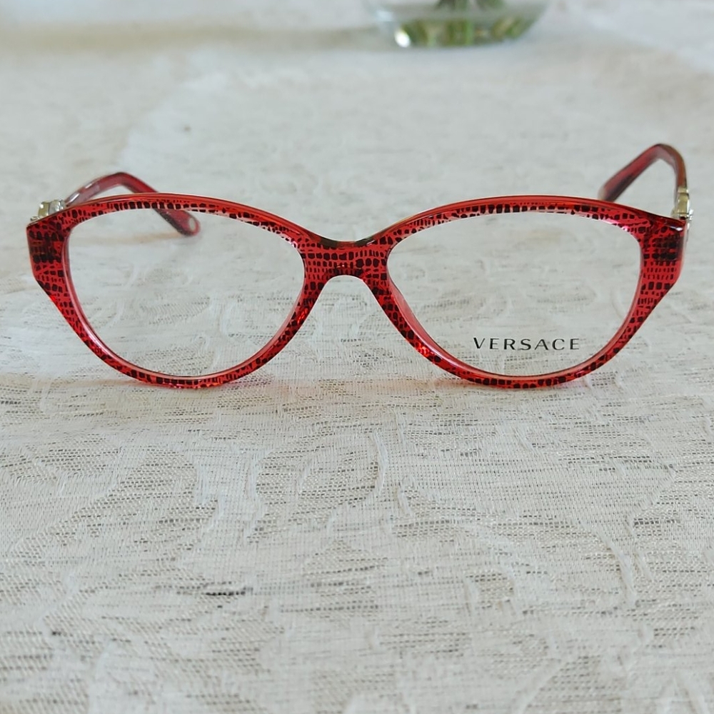 COPY - Versace womens optical frames